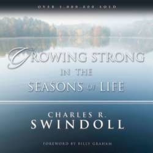 Growing Strong in the Seasons of Life