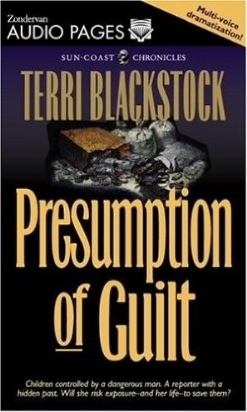 Presumption of Guilt