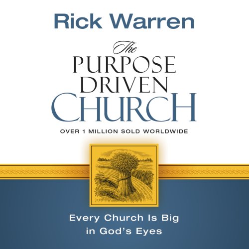 Purpose Driven Church