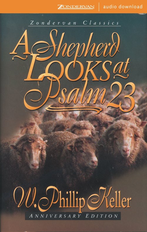 Shepherd Looks at Psalm 23