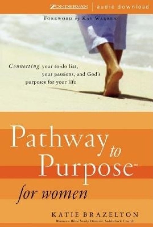 Pathway to Purpose for Women