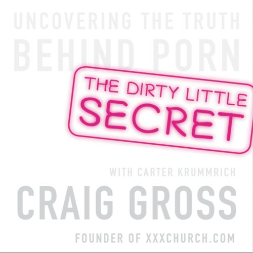 Dirty Little Secret