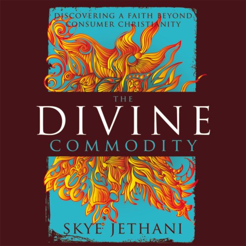 Divine Commodity