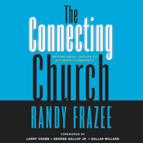 Connecting Church