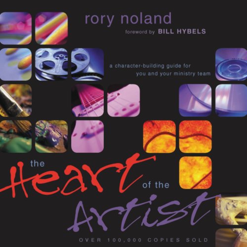 Heart of the Artist