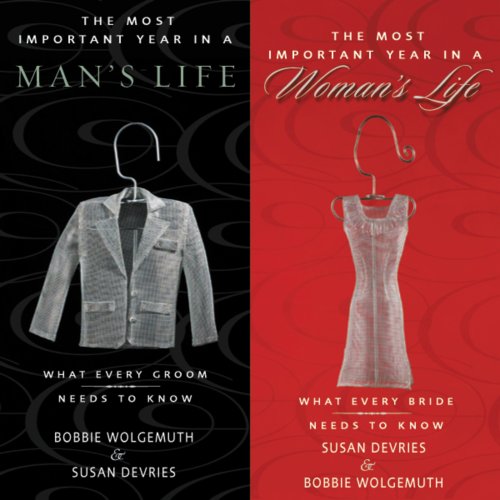 Most Important Year in a Woman's Life/The Most Important Year in a Man's Life