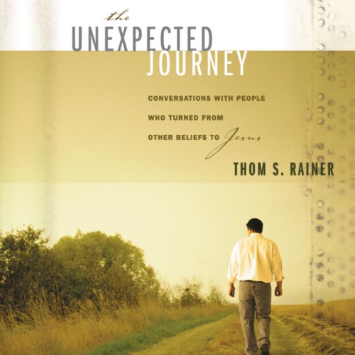 Unexpected Journey