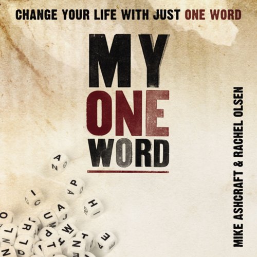 My One Word
