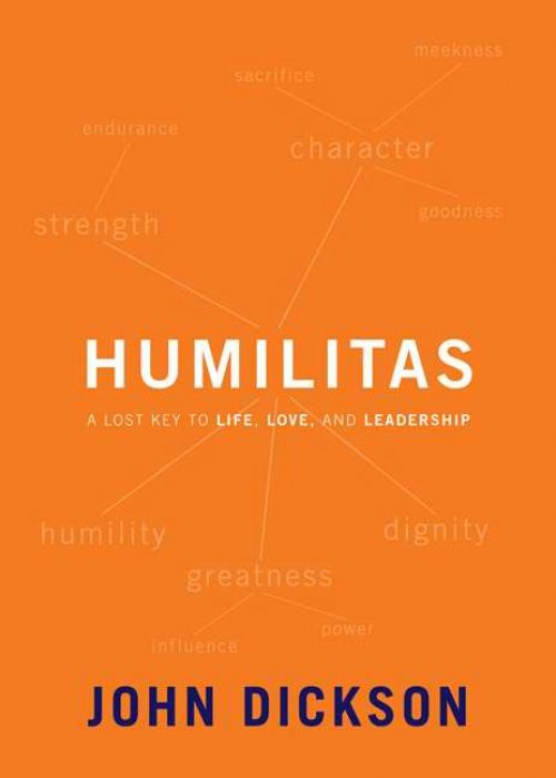 Humilitas