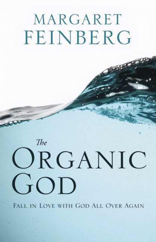 The Organic God
