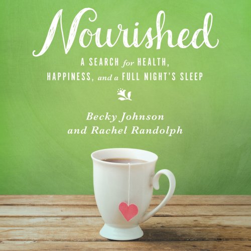 Nourished