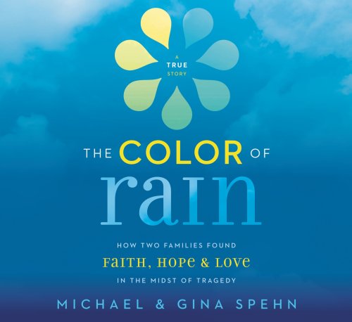Color of Rain