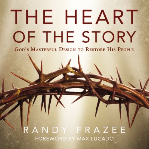 Heart of the Story