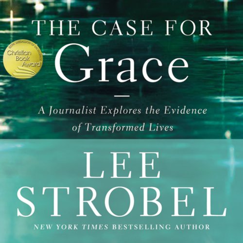 Case for Grace