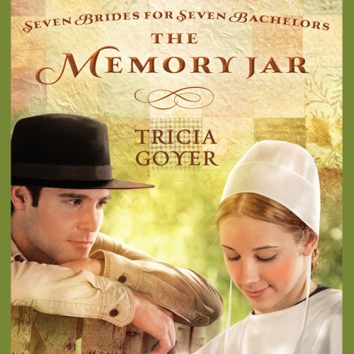 Memory Jar