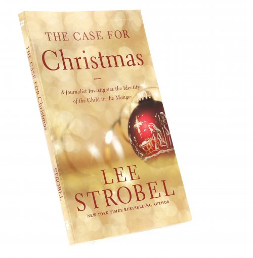 The Case for Christmas