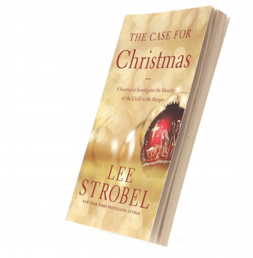 The Case for Christmas
