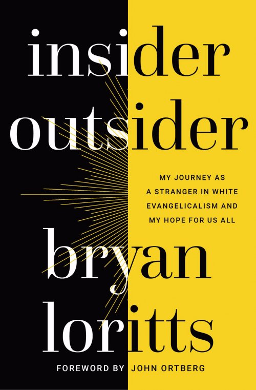 Insider Outsider