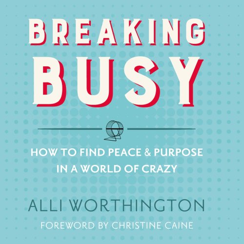 Breaking Busy