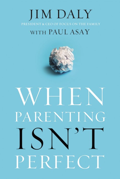 When Parenting isn't Perfect