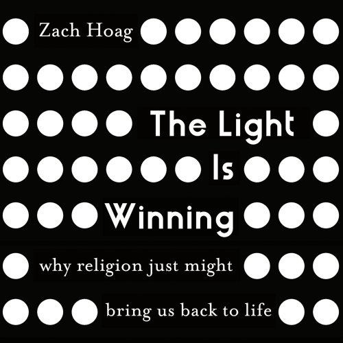 Light Is Winning
