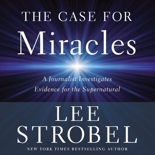 Case for Miracles