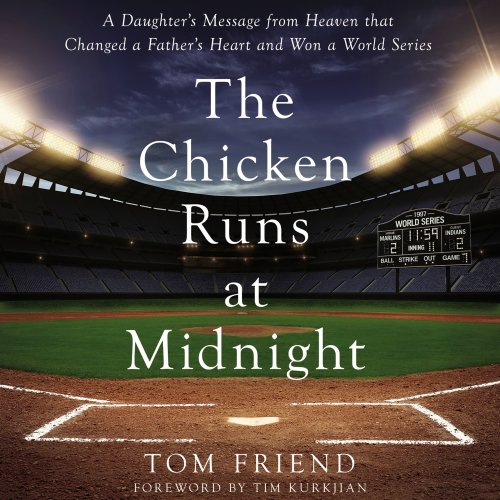 Chicken Runs at Midnight