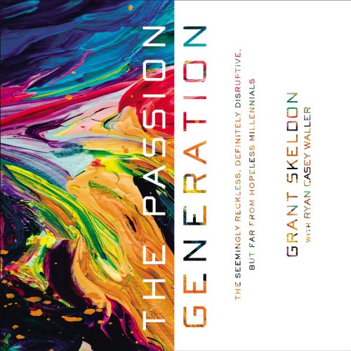 Passion Generation