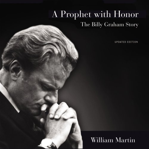 Prophet with Honor