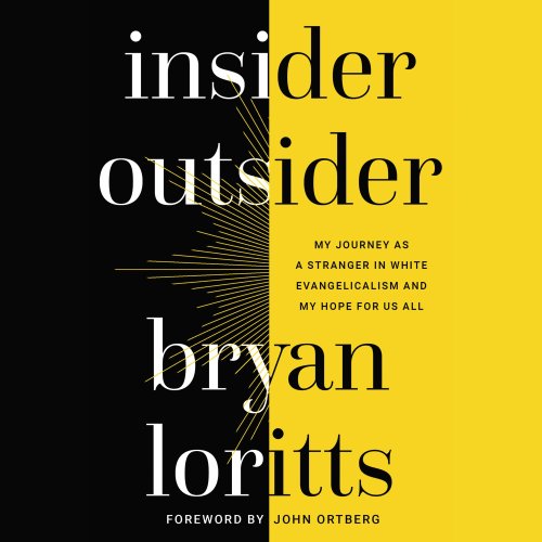 Insider Outsider