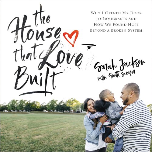 House That Love Built