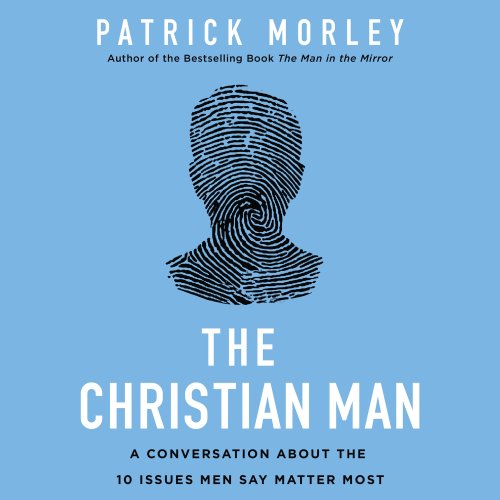 Christian Man