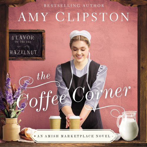 Coffee Corner