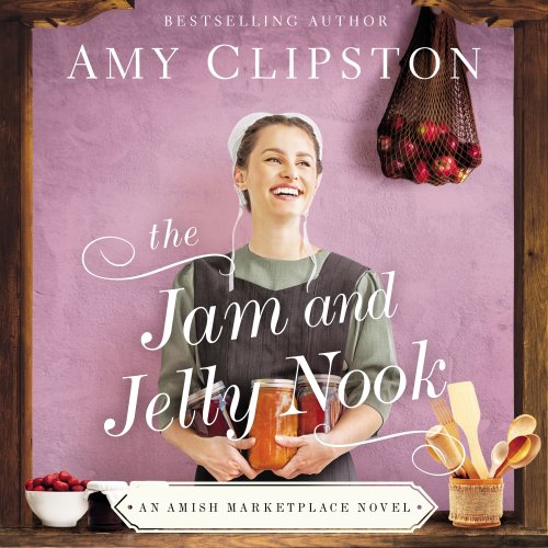 Jam and Jelly Nook