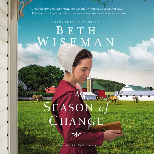Season of Change
