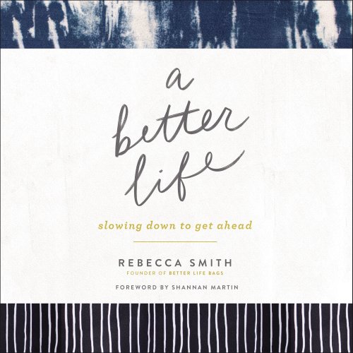 Better Life