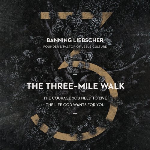 Three-Mile Walk