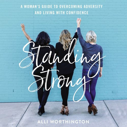Standing Strong