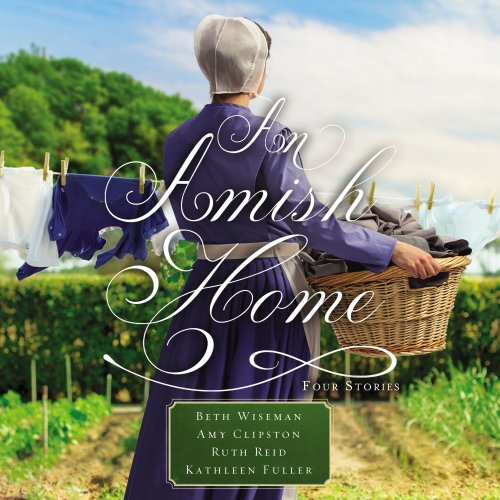 Amish Home