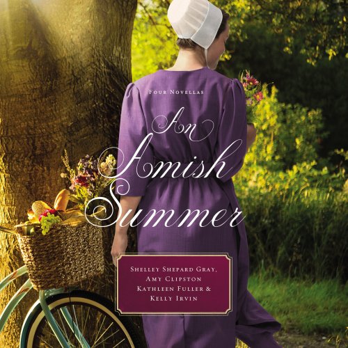 Amish Summer