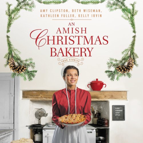 Amish Christmas Bakery
