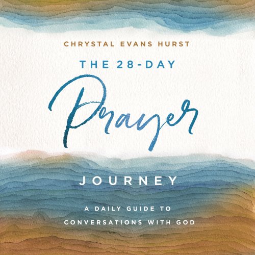28-Day Prayer Journey
