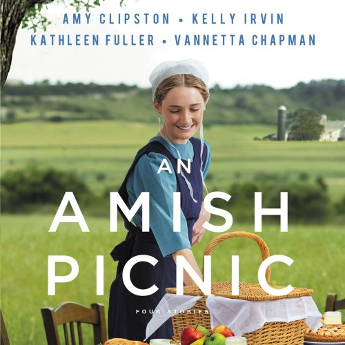 Amish Picnic