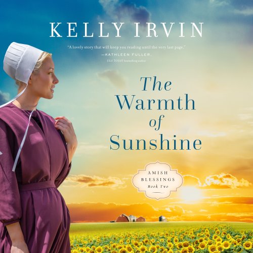 Warmth of Sunshine