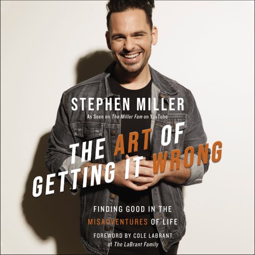Art of Getting It Wrong