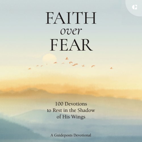 Faith over Fear