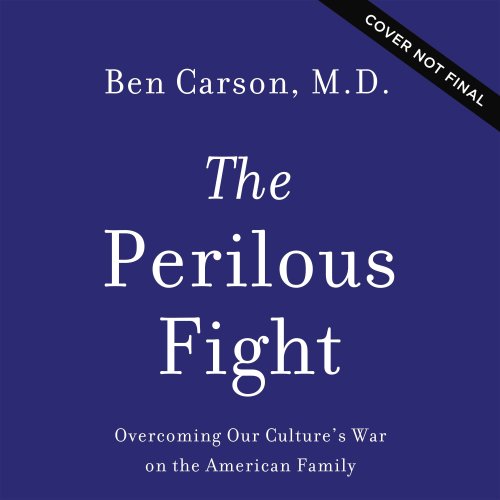 Perilous Fight
