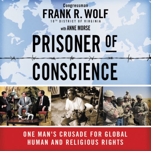 Prisoner of Conscience