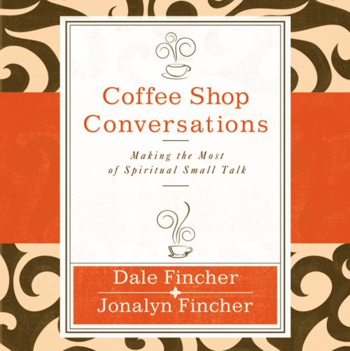 Coffee Shop Conversations