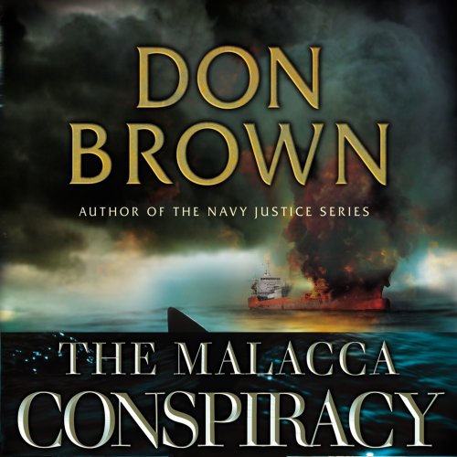 Malacca Conspiracy